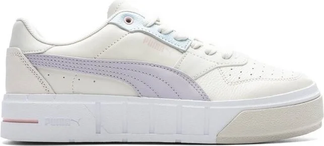 Puma Cali Court Low-Top Sneakers