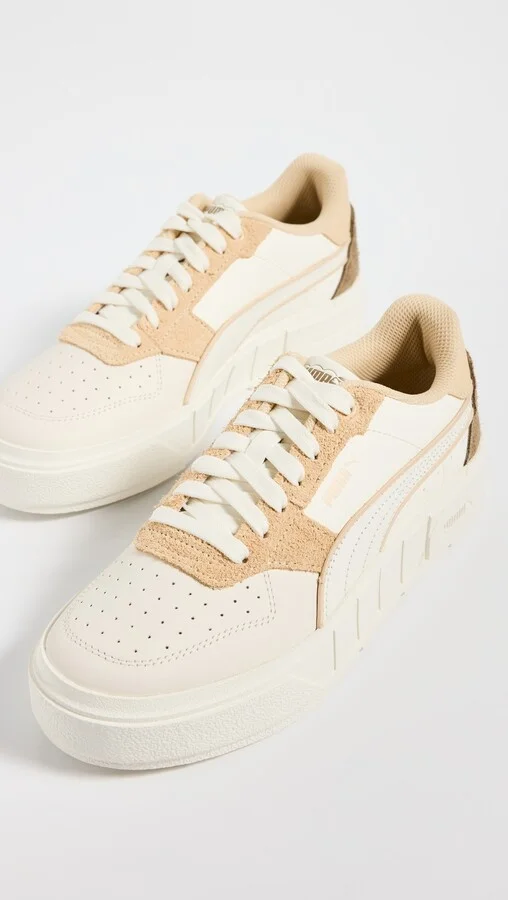 PUMA Cali Court Sneakers - Image 3