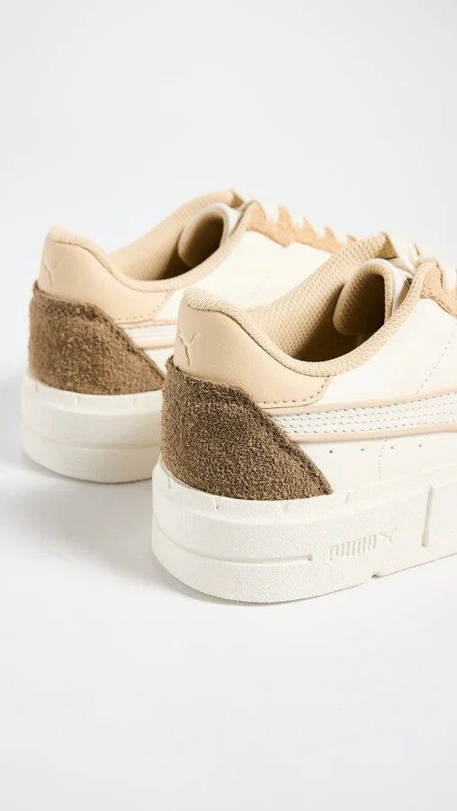 PUMA Cali Court Sneakers - Image 4