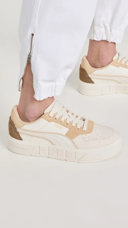 PUMA Cali Court Sneakers - Image 5