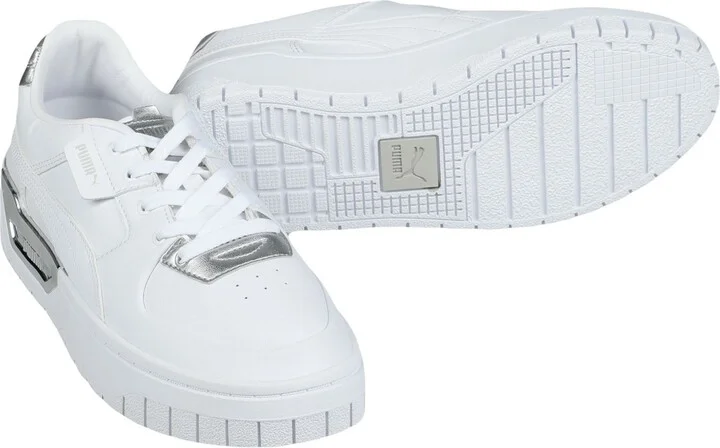 Puma Cali Dream Metal Wns Woman Sneakers - Image 4