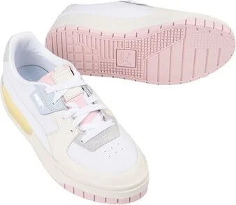 Puma Cali Dream Wns Woman Sneakers - Image 2