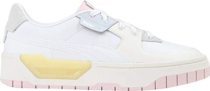 Puma Cali Dream Wns Woman Sneakers - Image 3