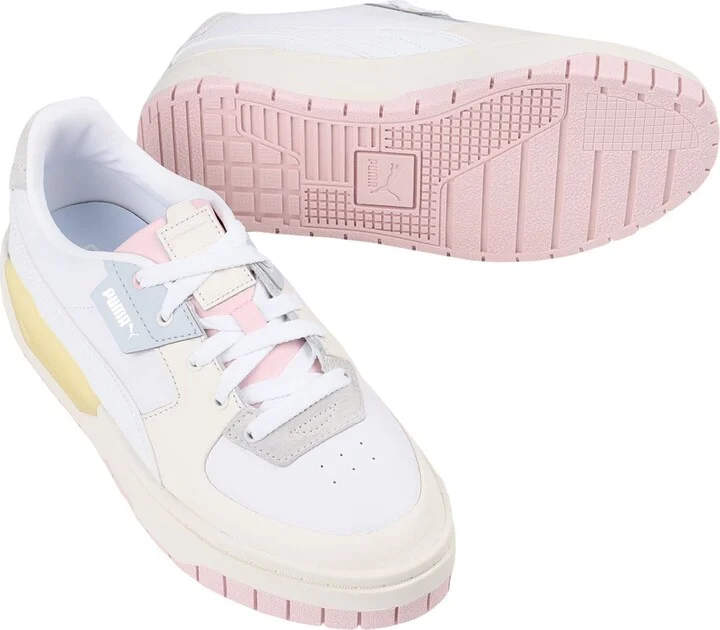 Puma Cali Dream Wns Woman Sneakers - Image 4