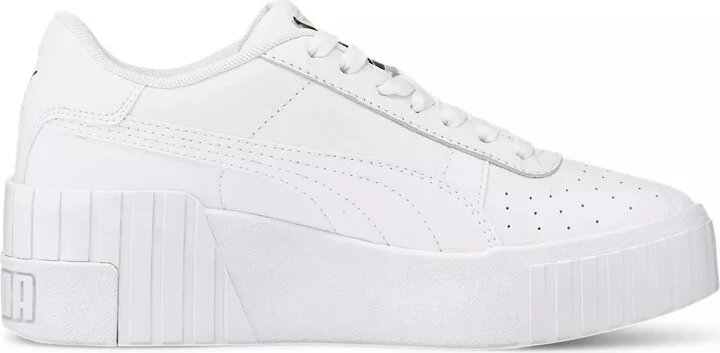 Puma Cali Wedge Sneaker