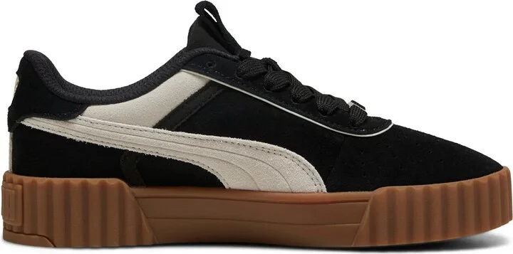Puma Carina 3.0 Luxe Sneaker