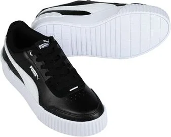 Puma Carina Lift Woman Sneakers - Image 2