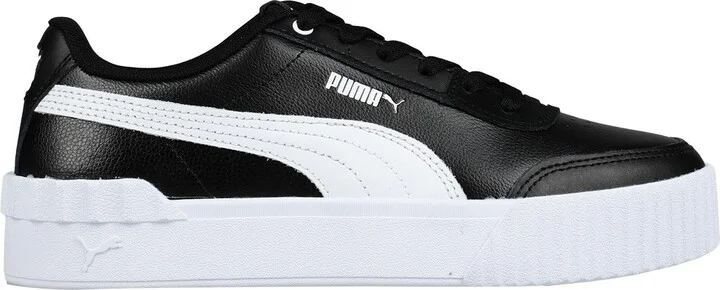 Puma Carina Lift Woman Sneakers - Image 3