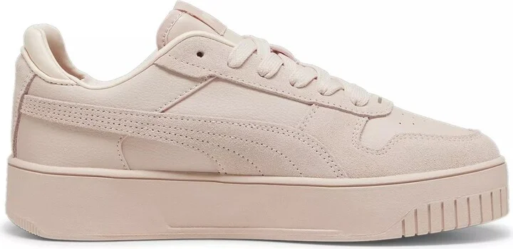 Puma Carina Street Platform Sneaker
