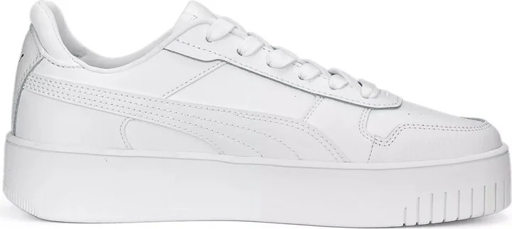 Puma Carina Street Platform Sneaker