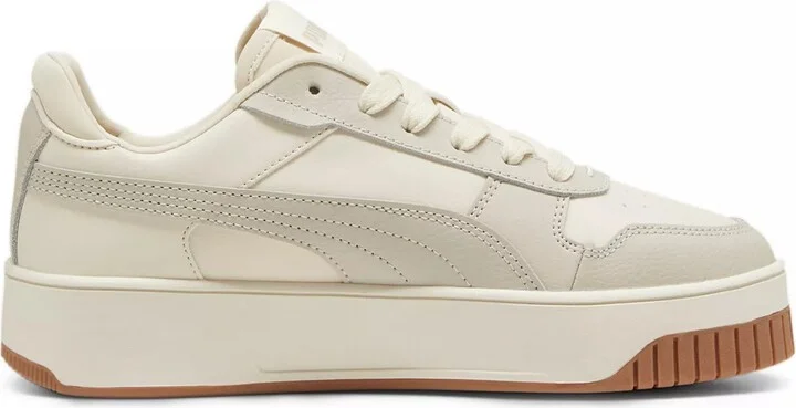 Puma Carina Street Platform Sneaker