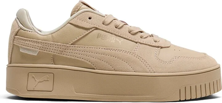 Puma Carina Street Platform Sneaker