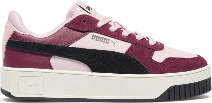 Puma Carina Street Sneaker