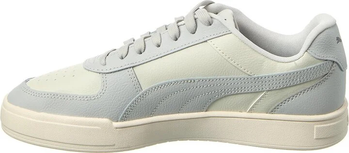 Puma Carter L Leather Sneaker - Image 2
