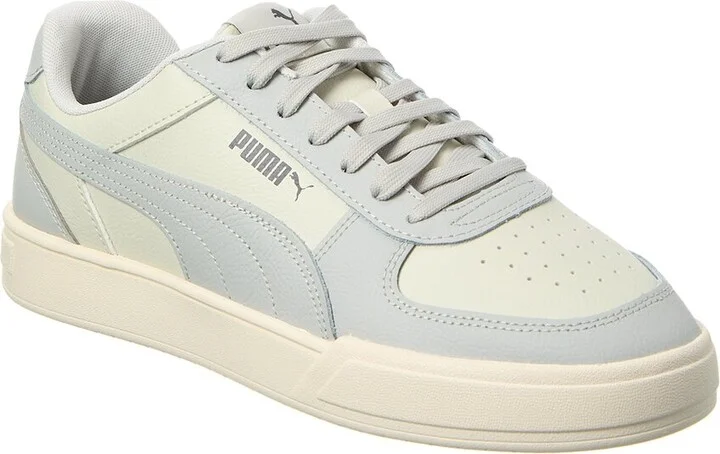 Puma Carter L Leather Sneaker