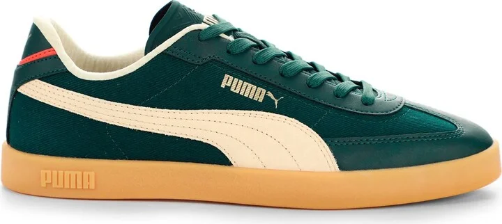 Puma Club II Era Retro Run Sneaker