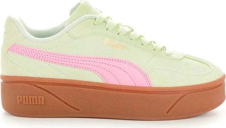 Puma Club II Era SD Platform Sneaker