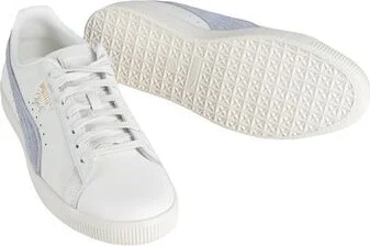 Puma Clyde Base L Man Sneakers - Image 2