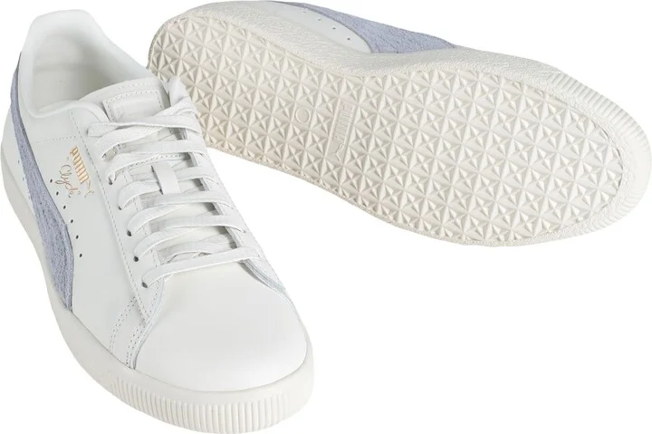 Puma Clyde Base L Man Sneakers - Image 4