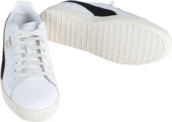 Puma Clyde Base L Man Sneakers - Image 2