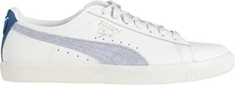 Puma Clyde Base L Man Sneakers