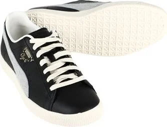 Puma Clyde Base Man Sneakers - Image 2