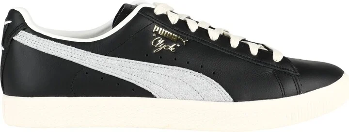 Puma Clyde Base Man Sneakers - Image 3