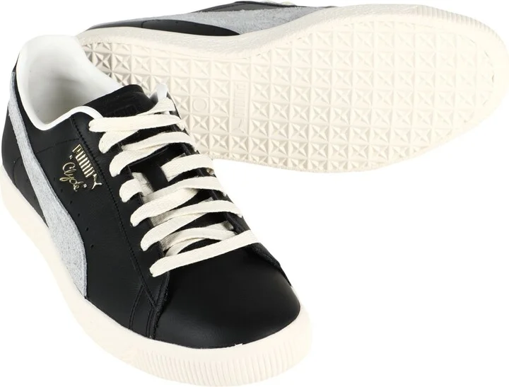 Puma Clyde Base Man Sneakers - Image 4
