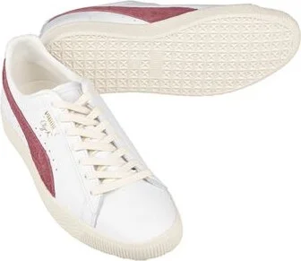 Puma Clyde Base Man Sneakers - Image 2