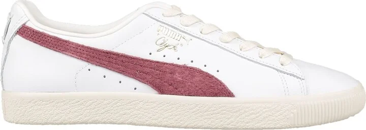 Puma Clyde Base Man Sneakers - Image 3
