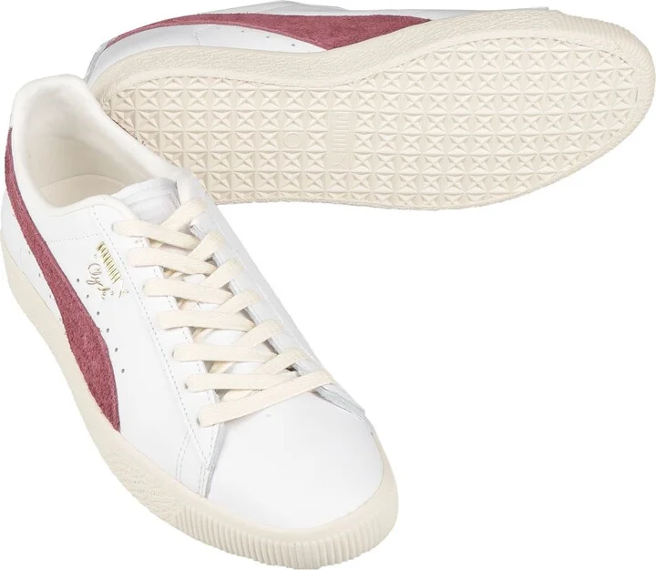 Puma Clyde Base Man Sneakers - Image 4