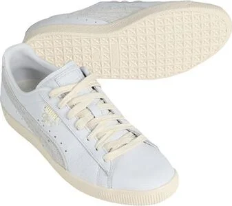 Puma Clyde Base Man Sneakers - Image 2