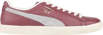 Puma Clyde Base Man Sneakers