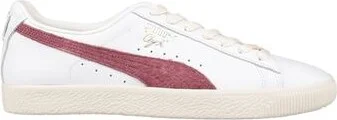 Puma Clyde Base Man Sneakers