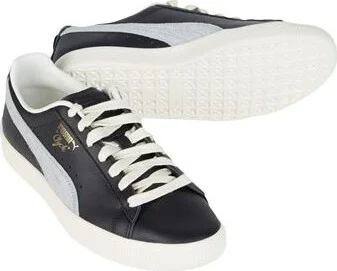 Puma Clyde Base Woman Sneakers - Image 2