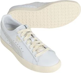 Puma Clyde Base Woman Sneakers - Image 2