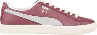 Puma Clyde Base Woman Sneakers