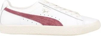 Puma Clyde Base Woman Sneakers