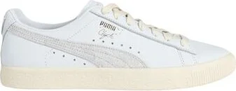 Puma Clyde Base Woman Sneakers