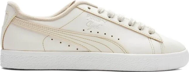 Puma Clyde Coffee Sneakers