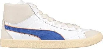Puma Clyde Mid Bball Rhuigi Man Sneakers