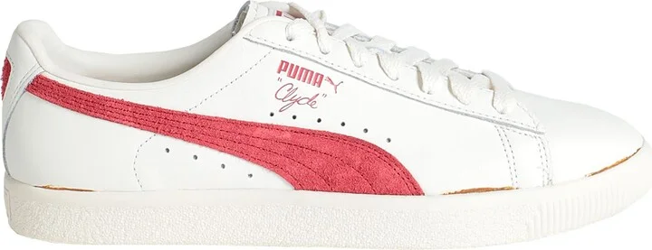 Puma Clyde Neverworn Iii Man Sneakers - Image 3