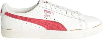 Puma Clyde Neverworn Iii Man Sneakers