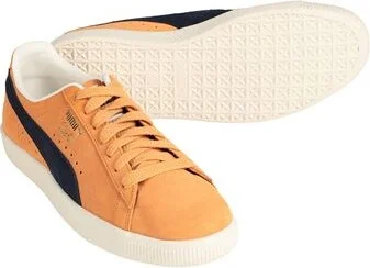 Puma Clyde Og Man Sneakers - Image 2