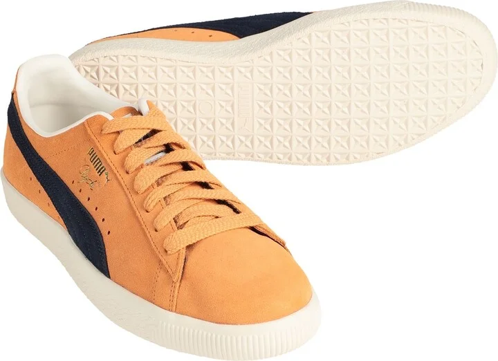 Puma Clyde Og Man Sneakers - Image 4