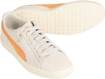 Puma Clyde Og Man Sneakers - Image 2