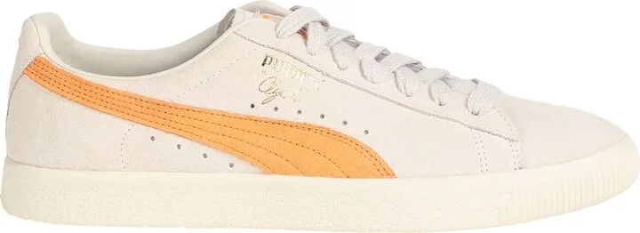 Puma Clyde Og Man Sneakers - Image 3