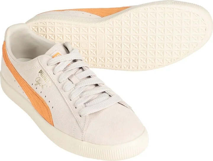 Puma Clyde Og Man Sneakers - Image 4