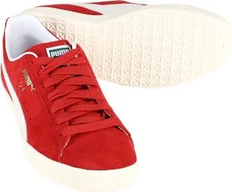 Puma Clyde Og Man Sneakers - Image 2