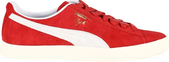 Puma Clyde Og Man Sneakers - Image 3